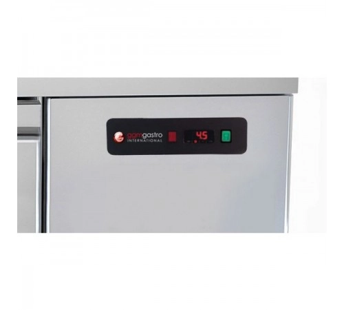 Холодильний стіл барний - 2,3 x 0,7 м KTGFF278