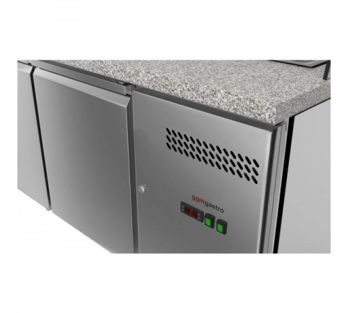 Саладетта – 1,5 x 0,8 м