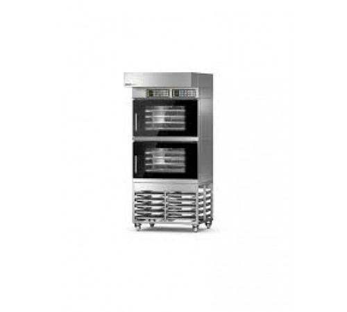 Піч конвекційна MIWE aero e+