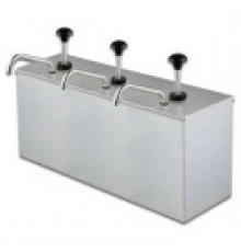 Дозатор соусів Frosti JD-3