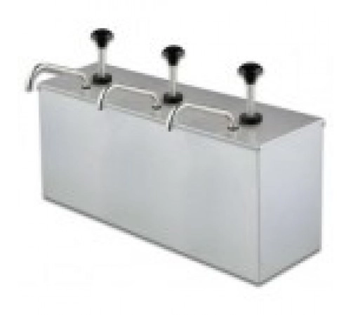 Дозатор соусів Frosti JD-3