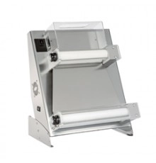 Тесторозкатування PRISMAFOOD DSA 420 RP