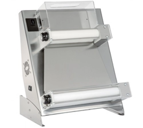 Тісторозкатки PRISMAFOOD DSA 500 RP