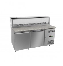 Саладетта – 1,5 x 0,8 м