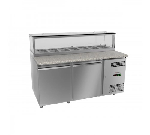 Саладетта – 1,5 x 0,8 м