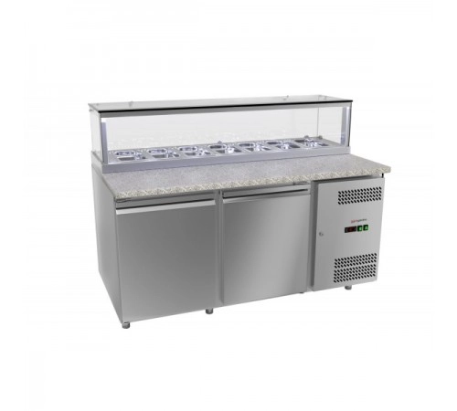 Саладетта – 1,5 x 0,8 м