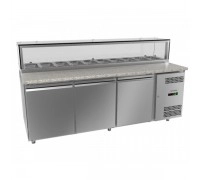 Саладетта – 2,0 x 0,8 м