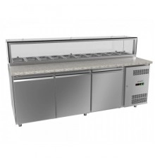 Саладетта – 2,0 x 0,8 м