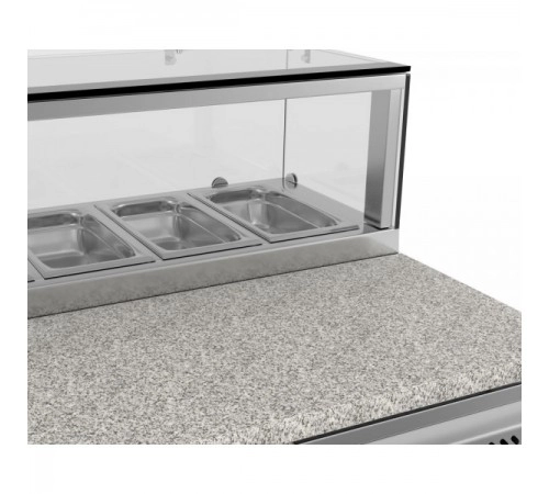 Саладетта – 2,0 x 0,8 м