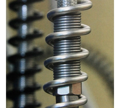 Душуючий пристрій Cancan 0501