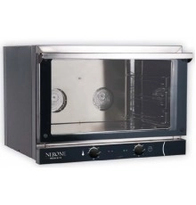 Піч конвекційний Tecnodom FEM03NEPSV
