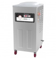 Вакуумно-пакувальна машина GGM VMKH-4002