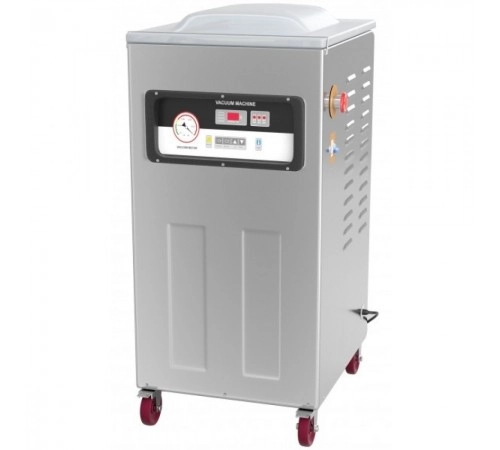 Вакуумно-пакувальна машина GGM VMKH-4002