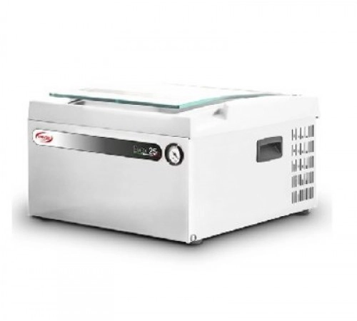 Вакуумний пакувальник Orved EVOX 25 4MC/H