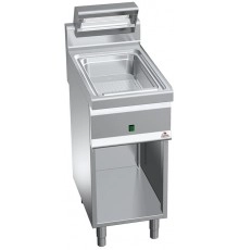 Машина для підігріву картопля Bertos E7SP-4M