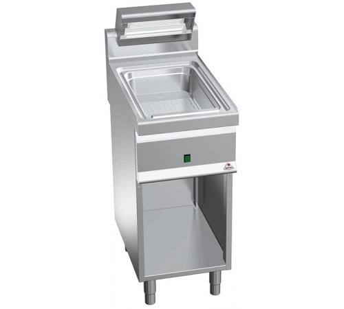 Машина для підігріву картопля Bertos E7SP-4M