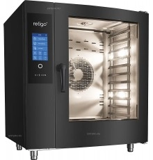 Пароконвектомат Retigo Black Edition B611I