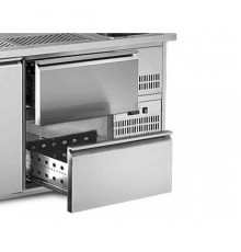 Блок ящиків: 2/5 і 3/5 SBA2535