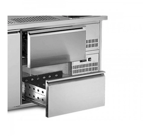 Блок ящиків: 2/5 і 3/5 SBA2535