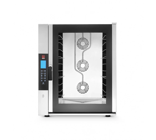 Піч конвекційна Tecnoeka EKF1064 TC