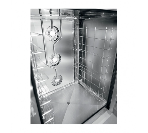 Піч конвекційна Tecnoeka EKF 1064 UD