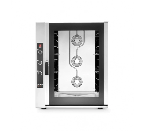 Піч конвекційна Tecnoeka EKF 1064 UD