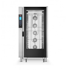 Піч конвекційна Tecnoeka EKF 1664 TC