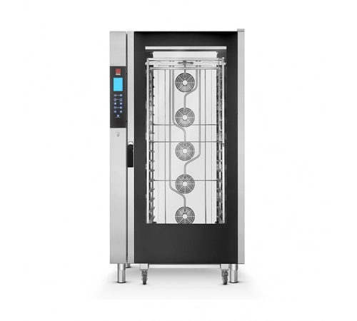 Піч конвекційна Tecnoeka EKF 1664 TC