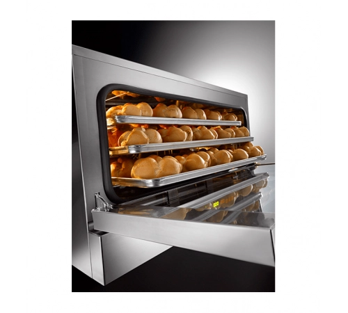 Піч конвекційна Tecnoeka EKF 364 D UD