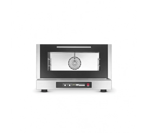 Піч конвекційна Tecnoeka EKF 364 D UD