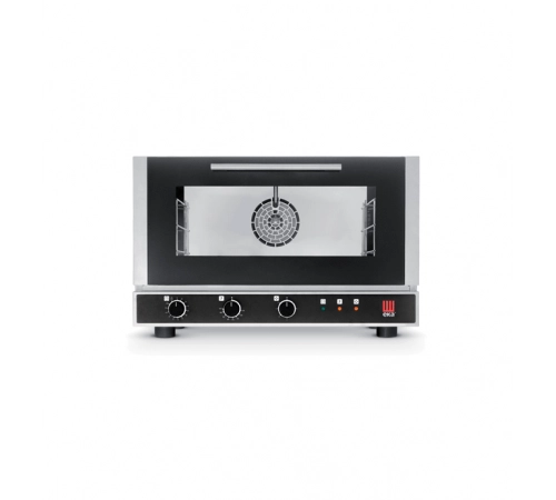 Піч конвекційна Tecnoeka EKF 364 UD