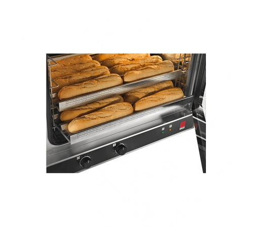 Піч конвекційна Tecnoeka EKF 464 AL P