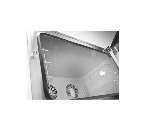 Піч конвекційна Tecnoeka EKF 464 AL P