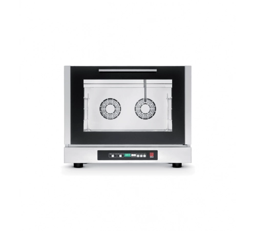 Пароконвектомат Tecnoeka EKF 464 D UD