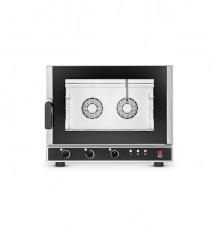 Пароконвектомат Tecnoeka EKF 464 AL UD