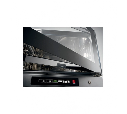 Пароконвектомат Tecnoeka EKF 464 D AL UD