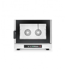 Пароконвектомат Tecnoeka EKF 464 D AL UD