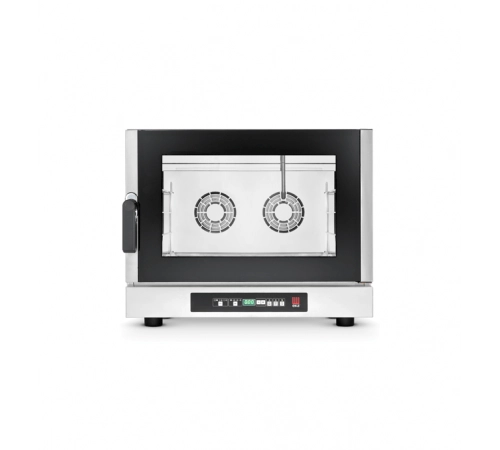 Пароконвектомат Tecnoeka EKF 464 D AL UD