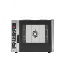 Піч конвекційна газова Tecnoeka EKF 464 GE UD