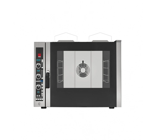 Піч конвекційна газова Tecnoeka EKF 464 GE UD