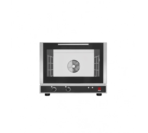 Піч конвекційна Tecnoeka EKF 464 P
