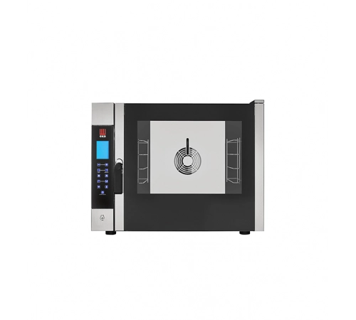 Пароконвектомат Tecnoeka EKF 464 TC