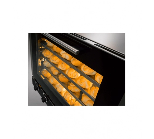 Піч конвекційна Tecnoeka EKF 464 UD