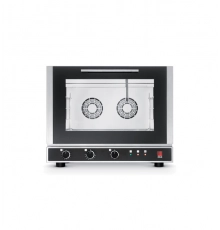 Піч конвекційна Tecnoeka EKF 464 UD