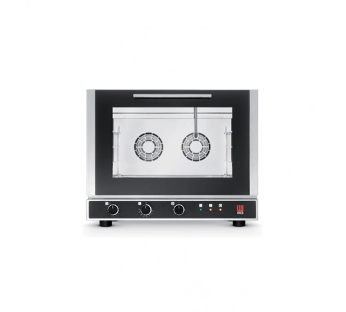 Піч конвекційна Tecnoeka EKF 464 UD