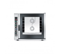 Пароконвектомат Tecnoeka EKF 664 E UD