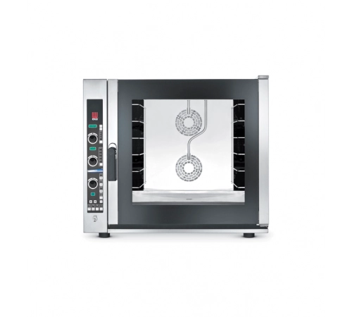 Пароконвектомат Tecnoeka EKF 664 E UD