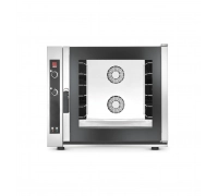 Пароконвектомат Tecnoeka EKF 664 P