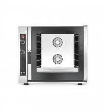 Пароконвектомат Tecnoeka EKF 664 P