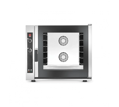 Пароконвектомат Tecnoeka EKF 664 P